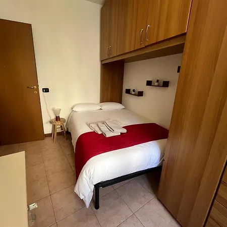 Apartmán Lake Stay *