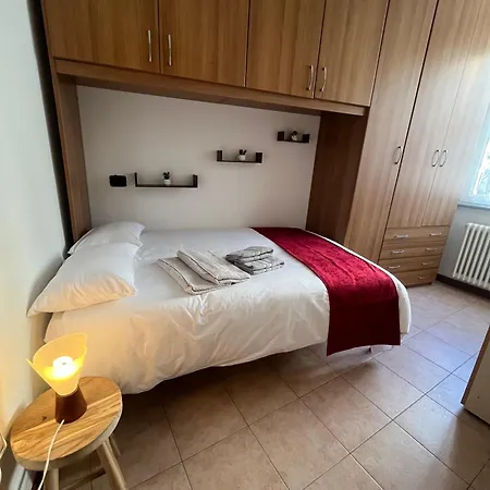 Lake Stay Bellano