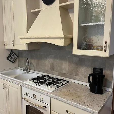 Lake Stay Apartmán *