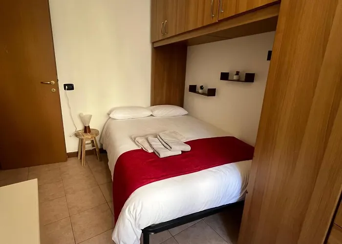 Apartmán Lake Stay *