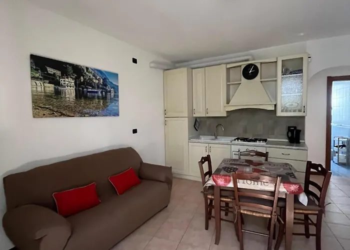 Apartmán Lake Stay Bellano