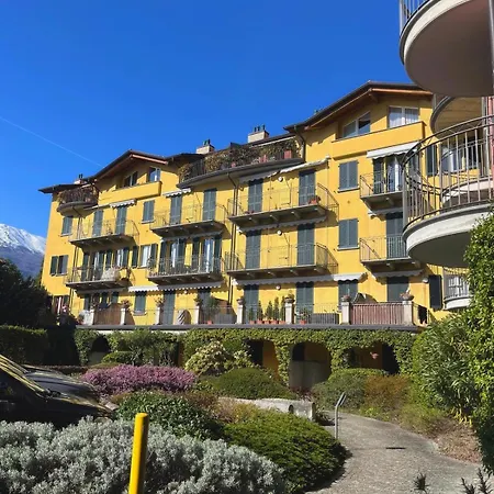 Lake Stay Appartement *