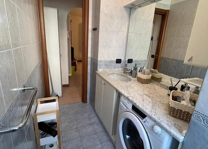 Apartament Lake Stay Bellano